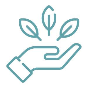 Icon Phytotherapie Tierarztpraxis Steininger