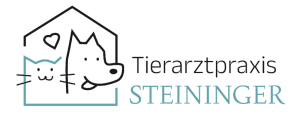 Logo Tierarztpraxis Steininger Windorf, Vilshofen