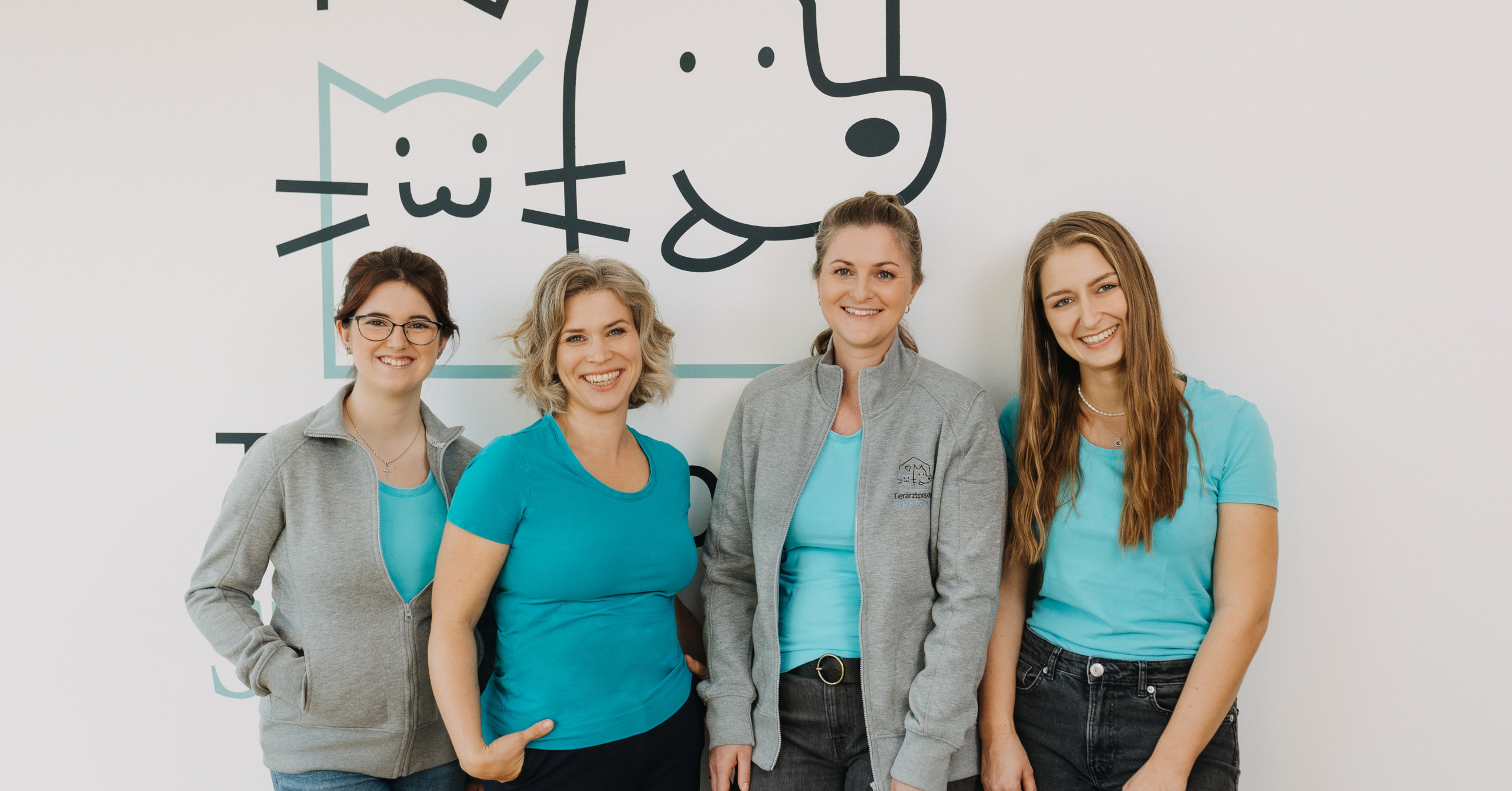 Team Tierarztpraxis Steininger Windorf, Vilshofen